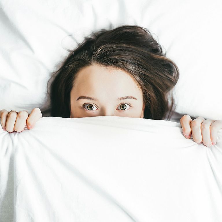 Réflexologie et trouble du sommeil Vence