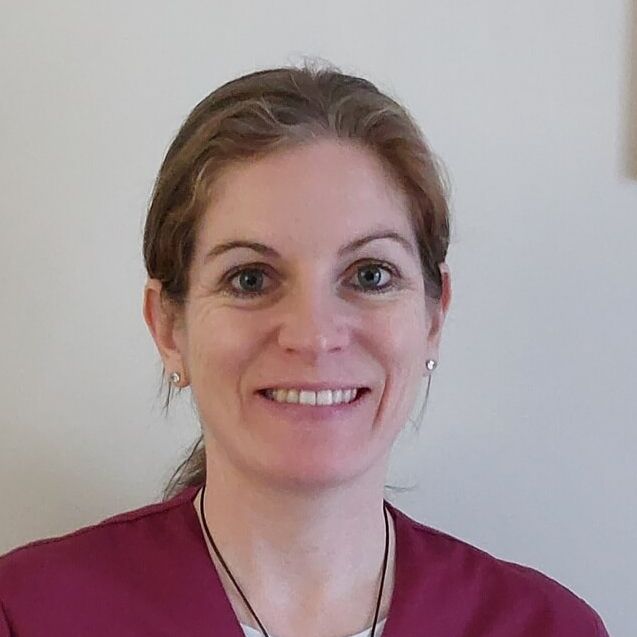 Rachel Taine, réflexologue plantaire à Vence, portrait professionnel