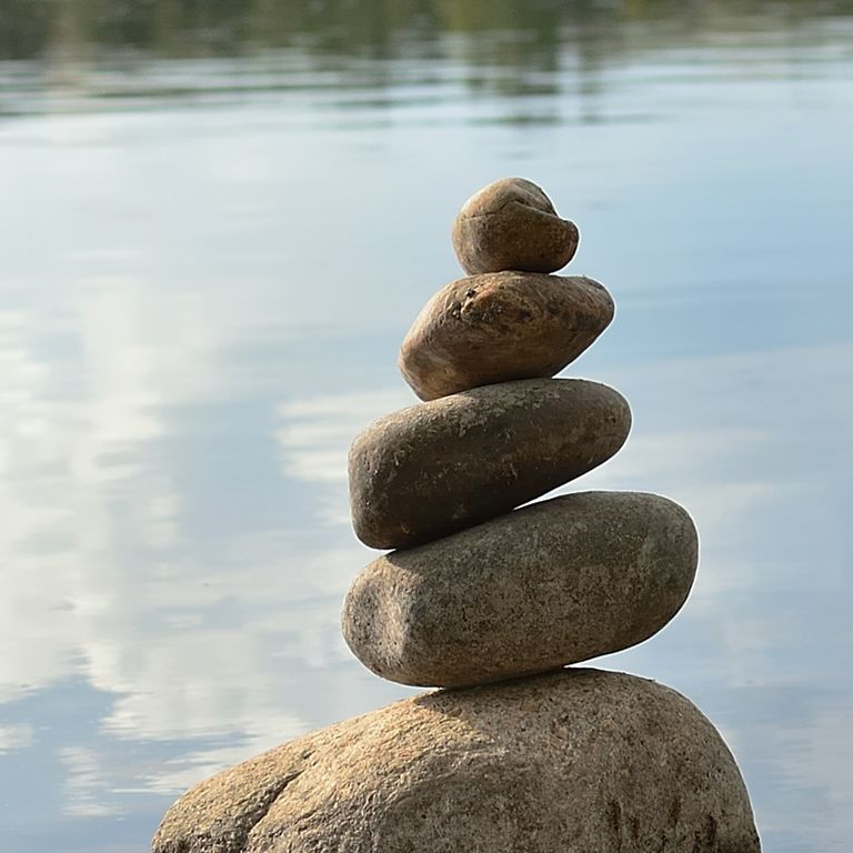 Soulager le stress par réflexologie plantaire à Vence