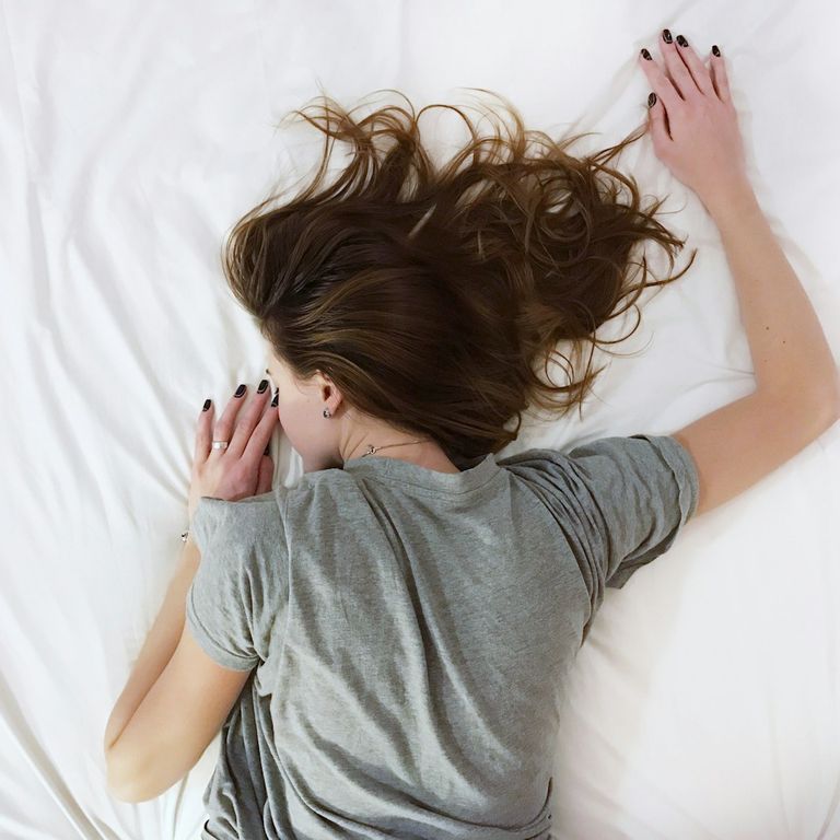 Mieux dormir avec la réflexologie plantaire Vence